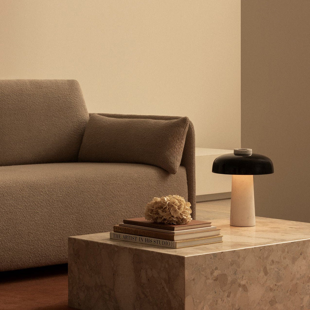 Terra Dome Table Lamp - Vakkerlight