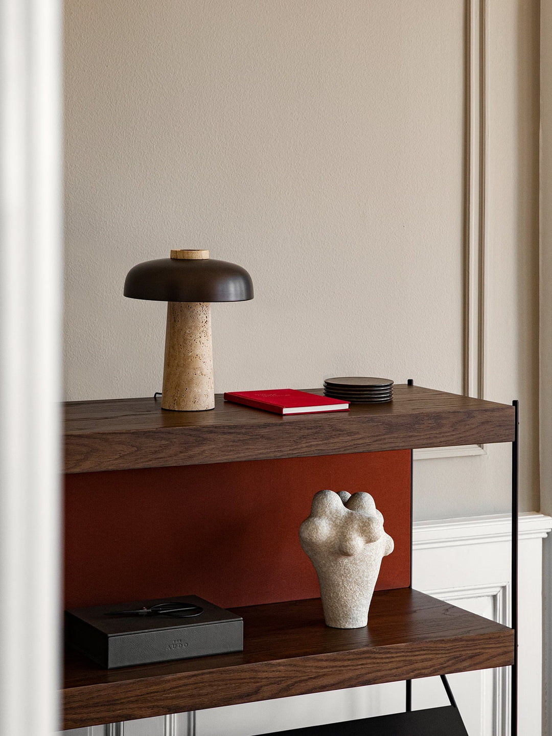 Terra Dome Table Lamp - Vakkerlight