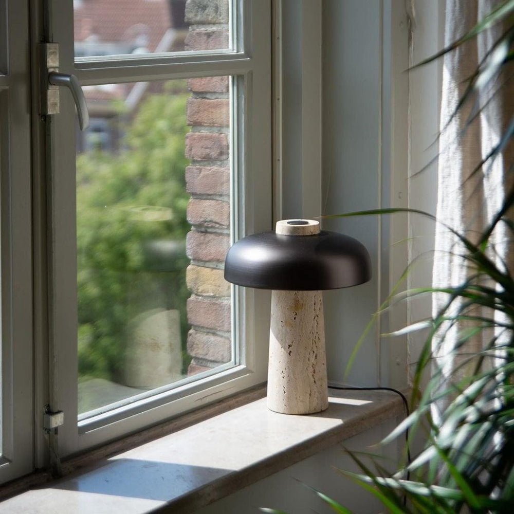 Terra Dome Table Lamp - Vakkerlight