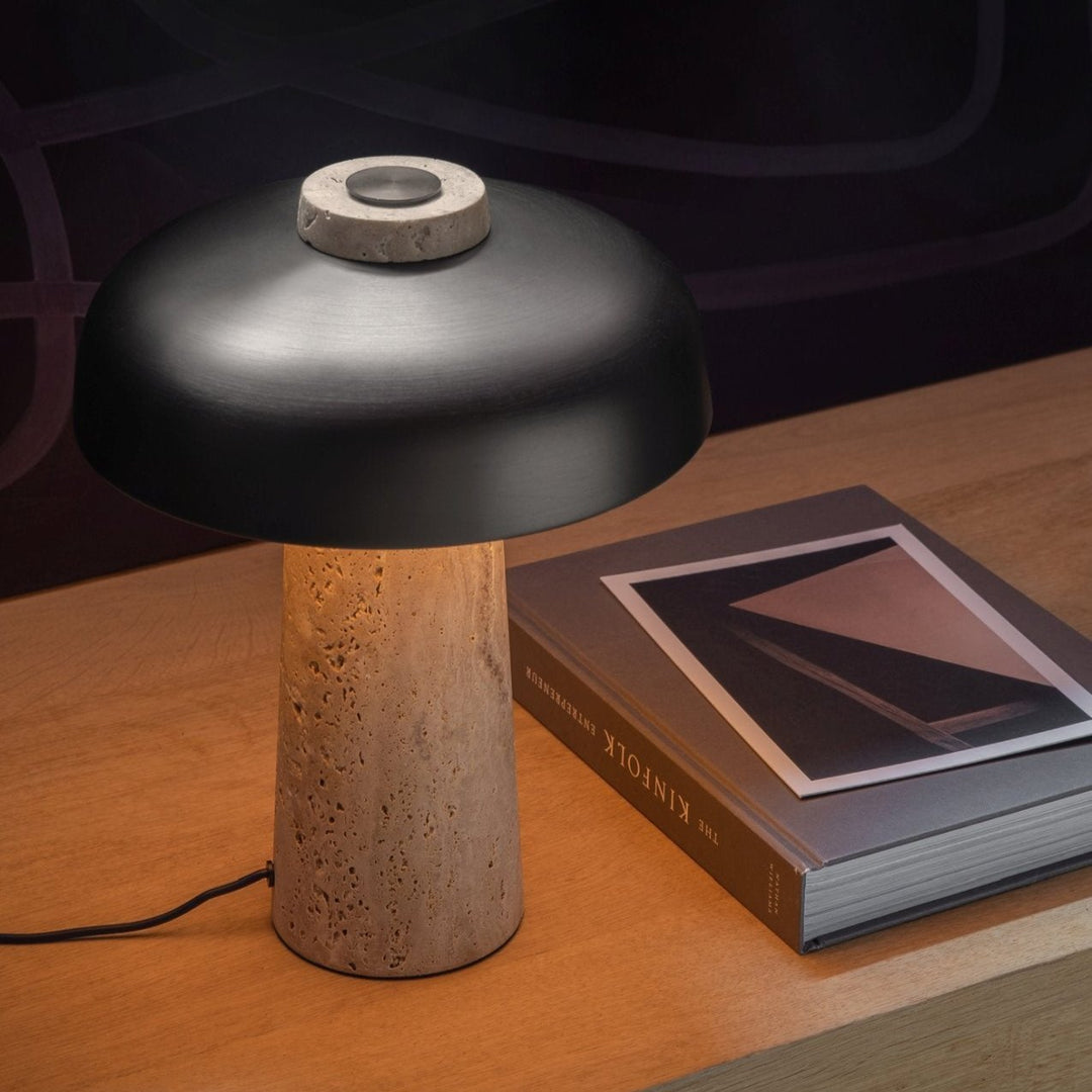 Terra Dome Table Lamp - Vakkerlight