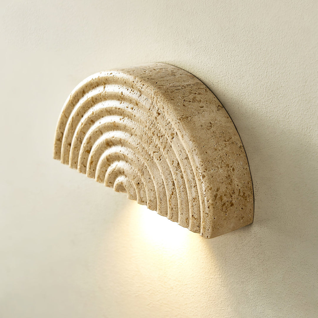 Terra Dome Wall Lamp - Vakkerlight