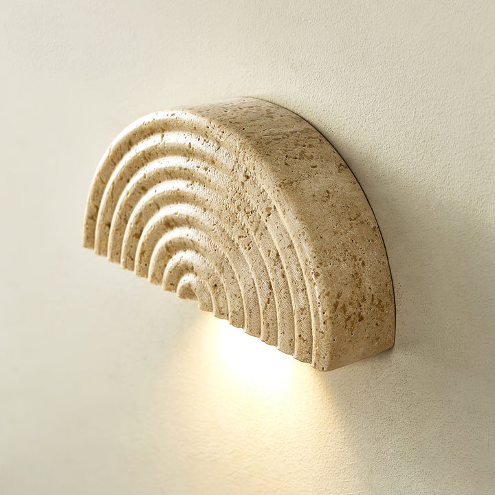 Terra Dome Wall Lamp - Vakkerlight