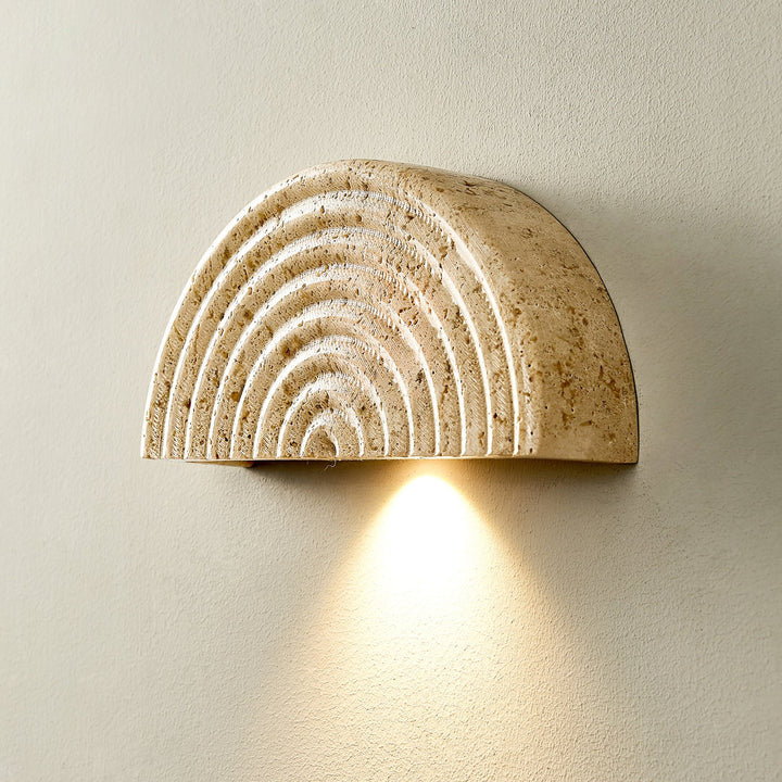 Terra Dome Wall Lamp - Vakkerlight