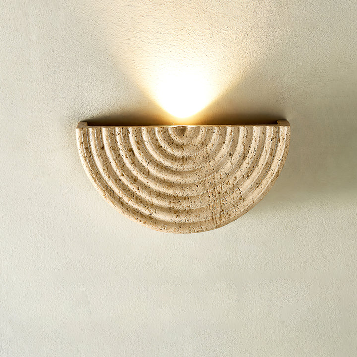 Terra Dome Wall Lamp - Vakkerlight