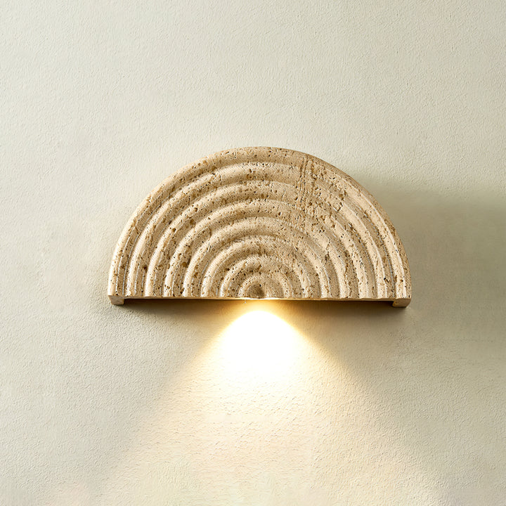 Terra Dome Wall Lamp - Vakkerlight