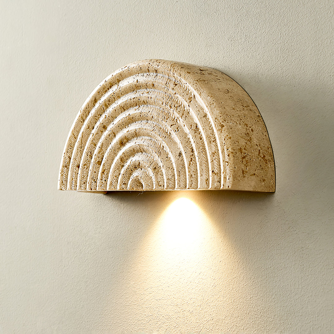 Terra Dome Wall Lamp - Vakkerlight