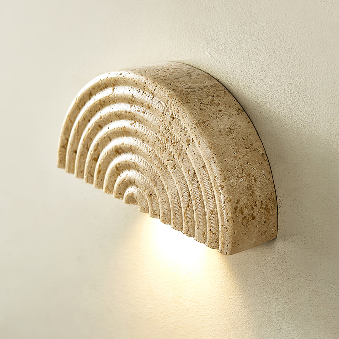 Terra Dome Wall Lamp - Vakkerlight