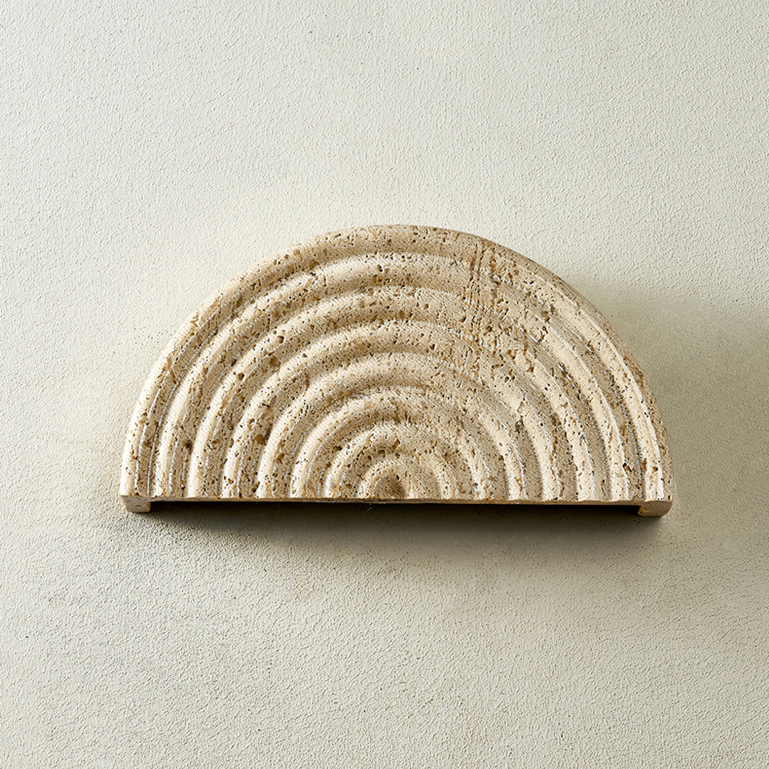 Terra Dome Wall Lamp - Vakkerlight