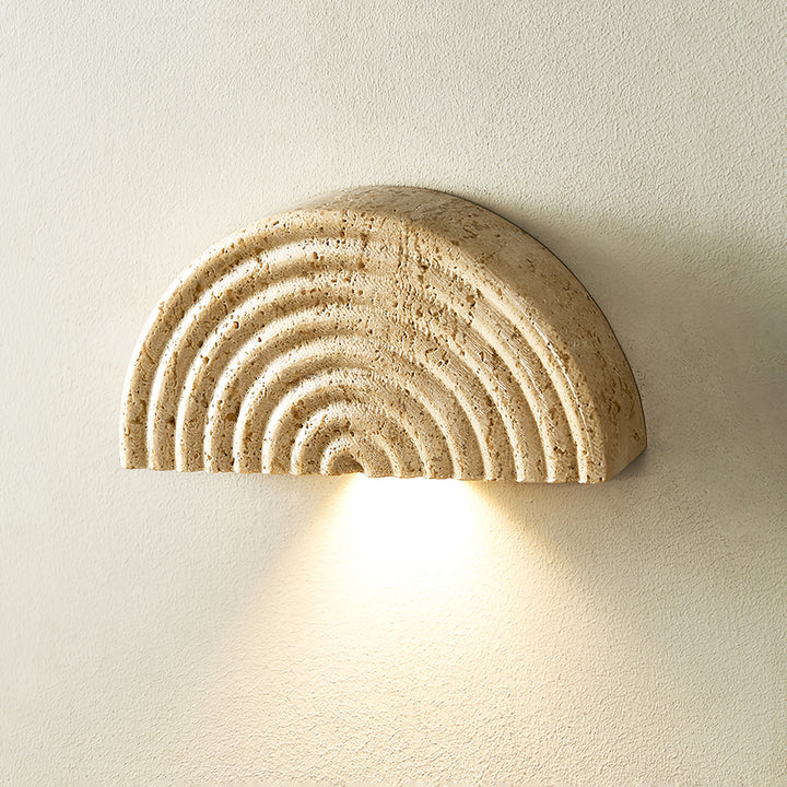 Terra Dome Wall Lamp - Vakkerlight