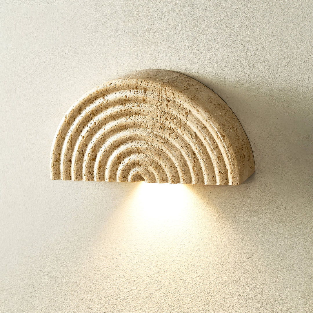 Terra Dome Wall Lamp - Vakkerlight