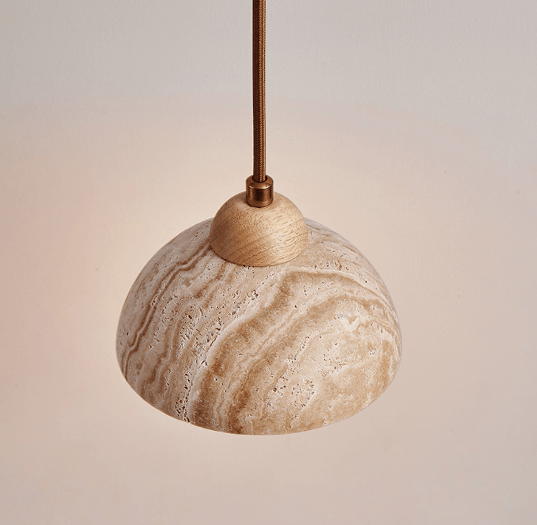 Terra Duo Pendant Lamp - Vakkerlight