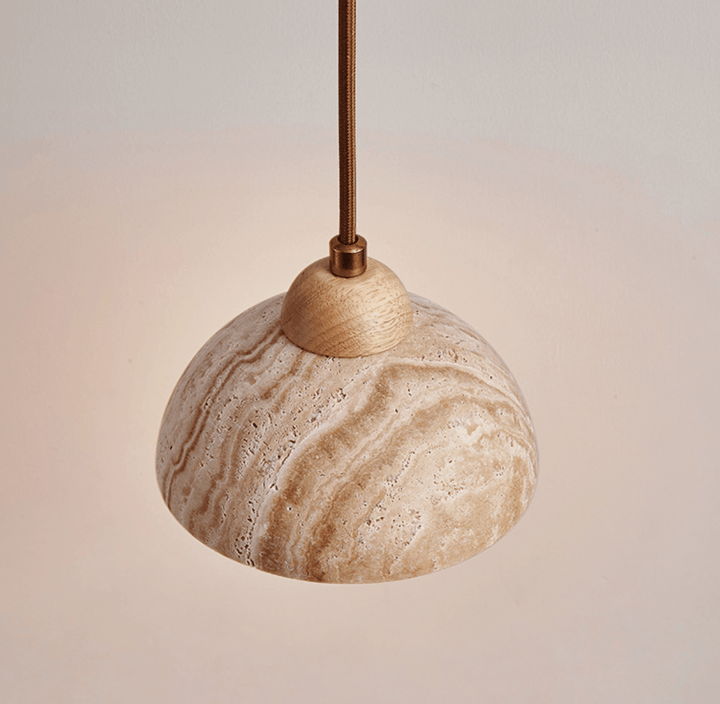 Terra Duo Pendant Lamp - Vakkerlight