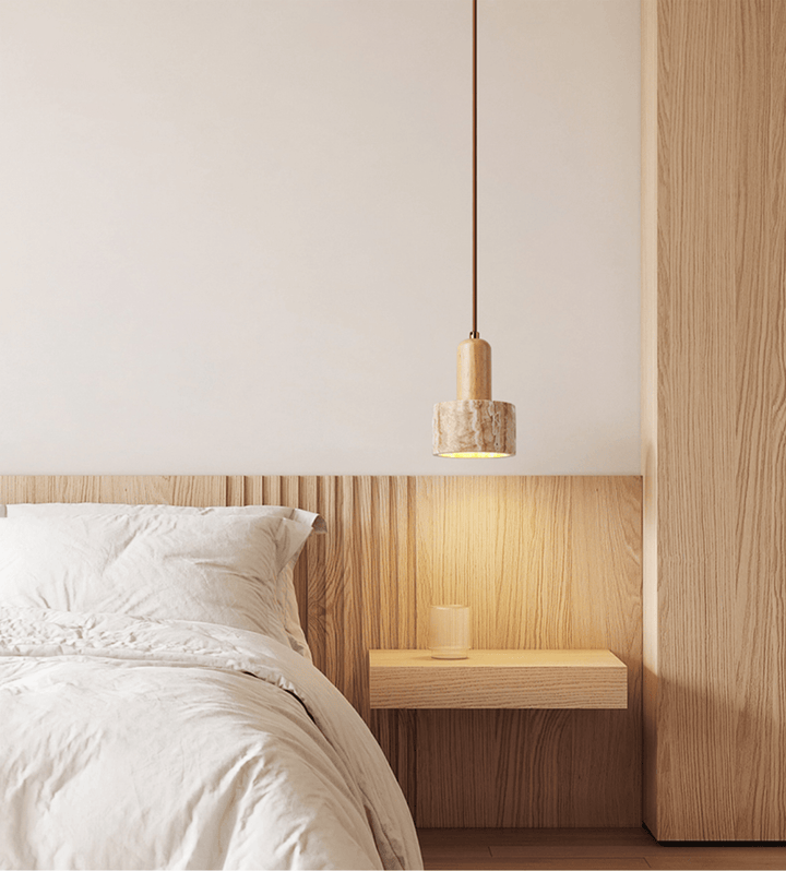 Terra Duo Pendant Lamp - Vakkerlight