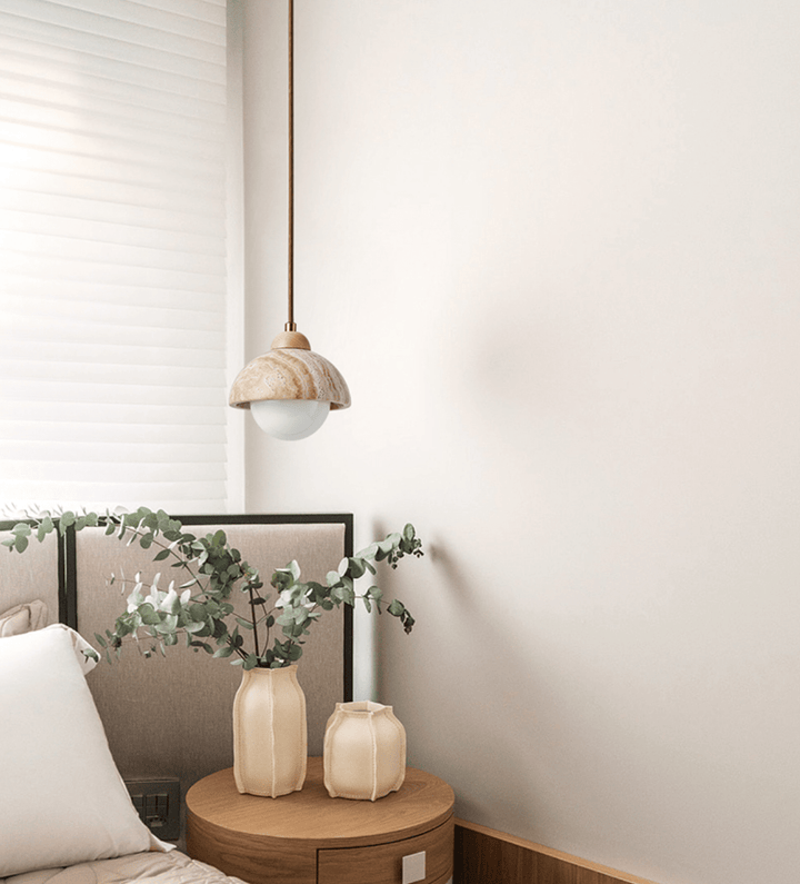 Terra Duo Pendant Lamp - Vakkerlight