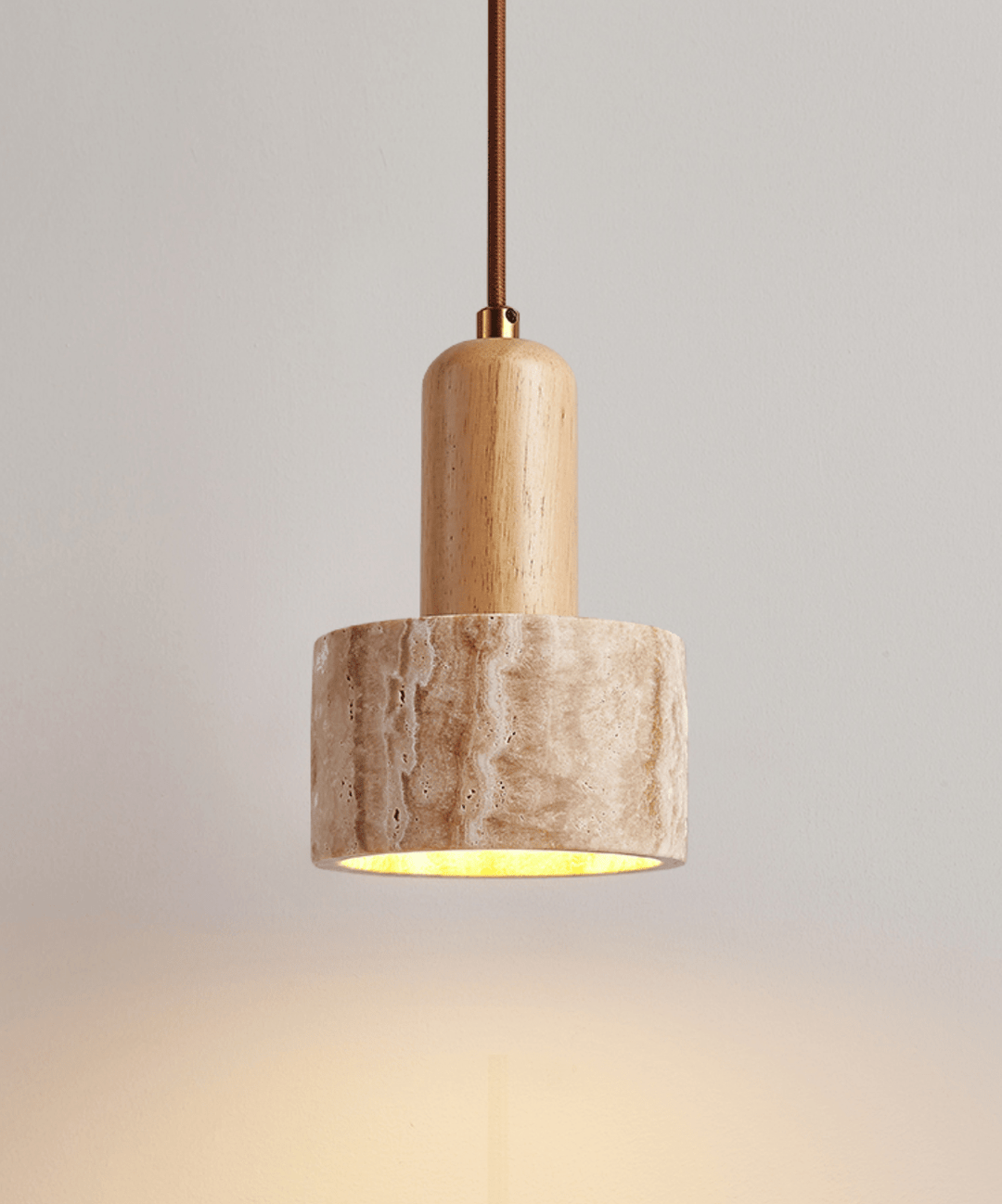 Terra Duo Pendant Lamp - Vakkerlight