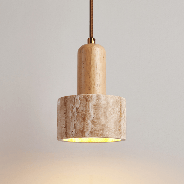 Terra Duo Pendant Lamp - Vakkerlight