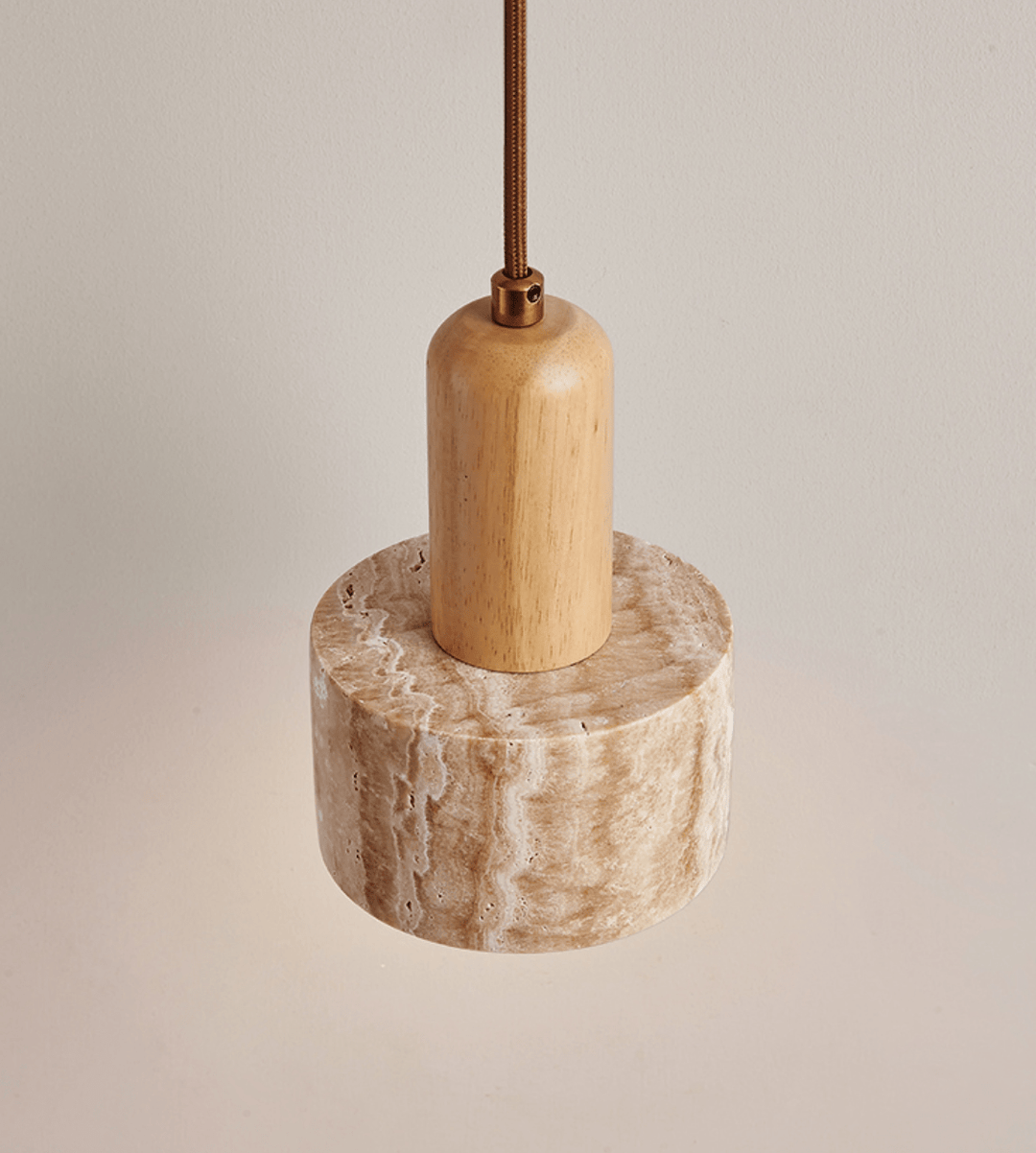 Terra Duo Pendant Lamp - Vakkerlight