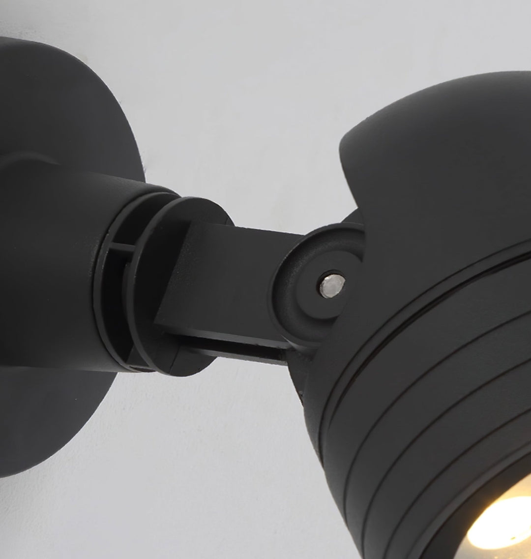 Terra Focus Outdoor Spot Light - Vakkerlight