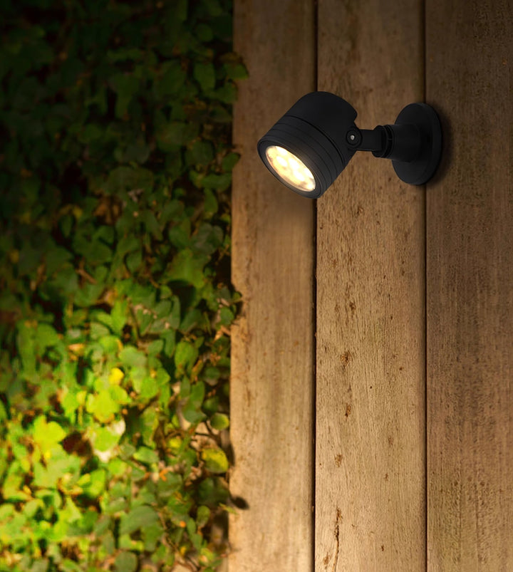Terra Focus Outdoor Spot Light - Vakkerlight