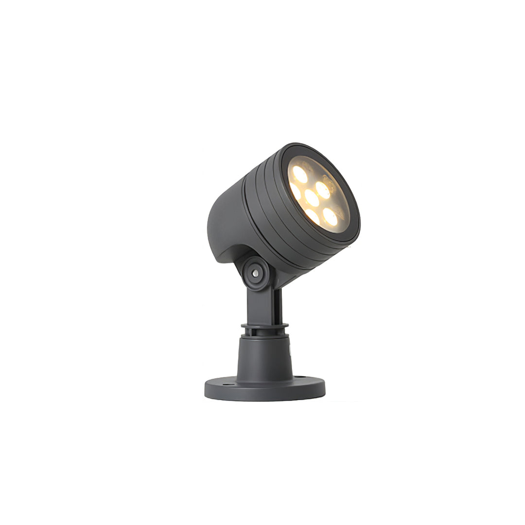 Terra Focus Outdoor Spot Light - Vakkerlight
