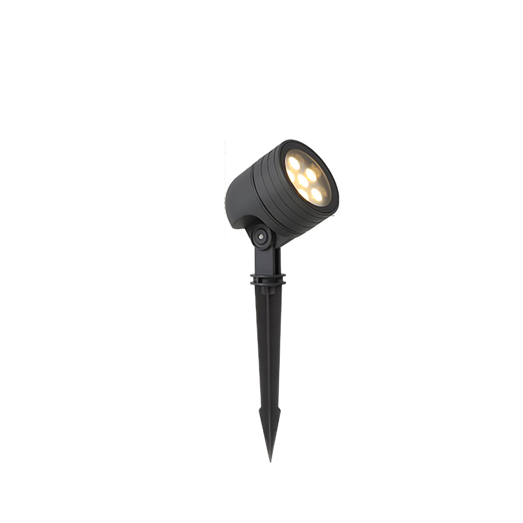 Terra Focus Outdoor Spot Light - Vakkerlight