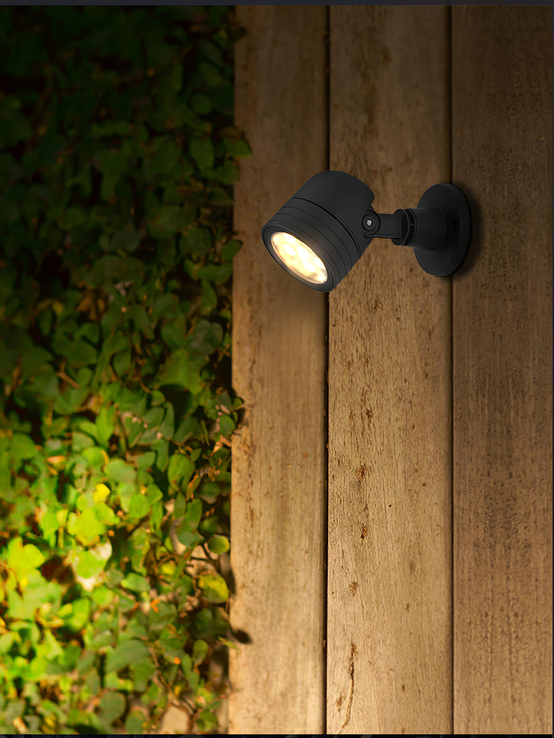 Terra Focus Outdoor Spot Light - Vakkerlight