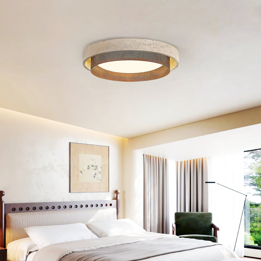 Terra Forge Ceiling Light - Vakkerlight