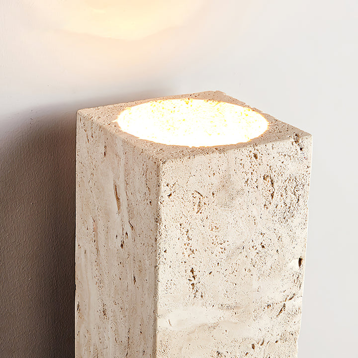 Terra Form Wall Sconce - Vakkerlight