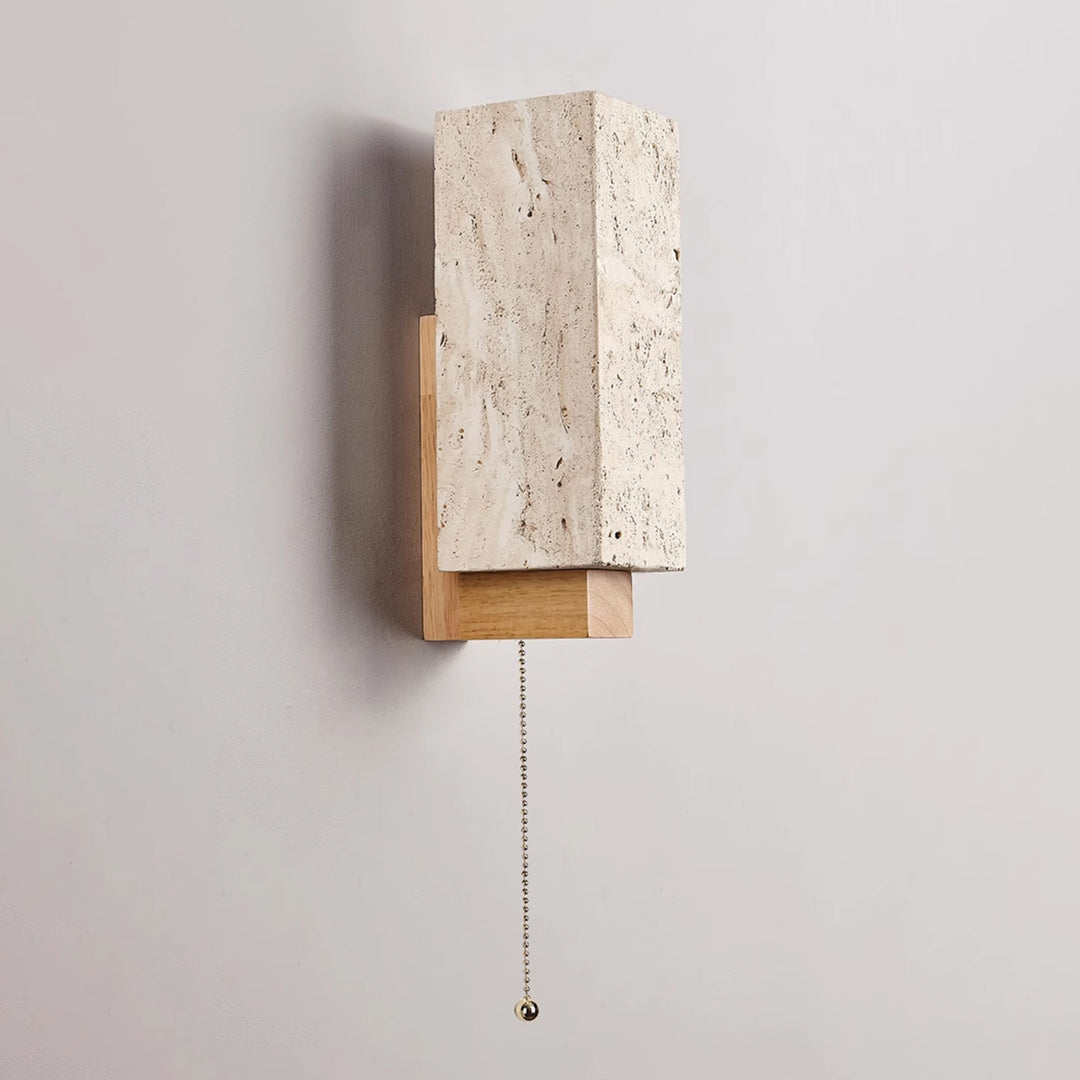 Terra Form Wall Sconce - Vakkerlight