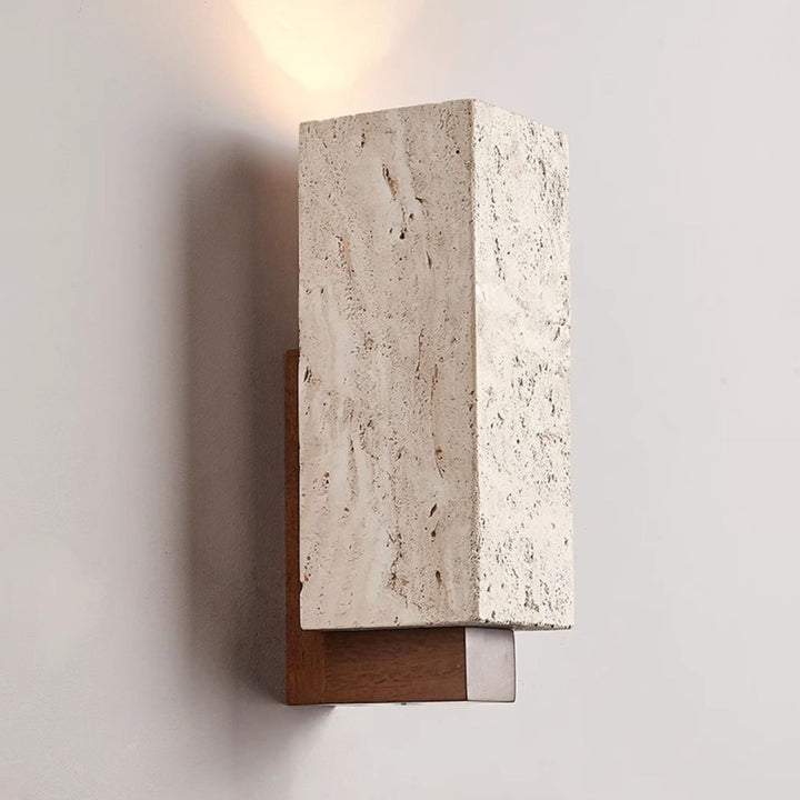 Terra Form Wall Sconce - Vakkerlight