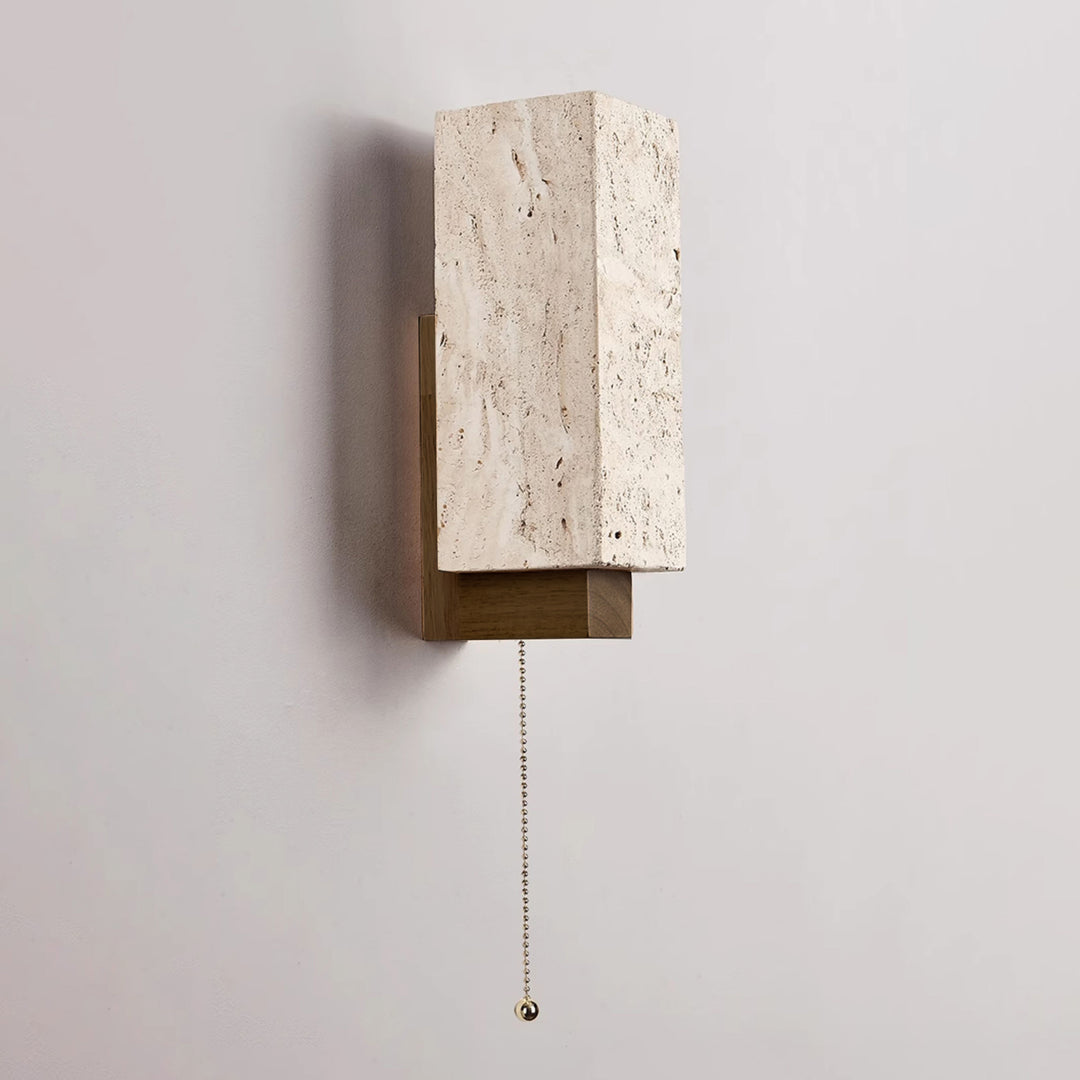 Terra Form Wall Sconce - Vakkerlight