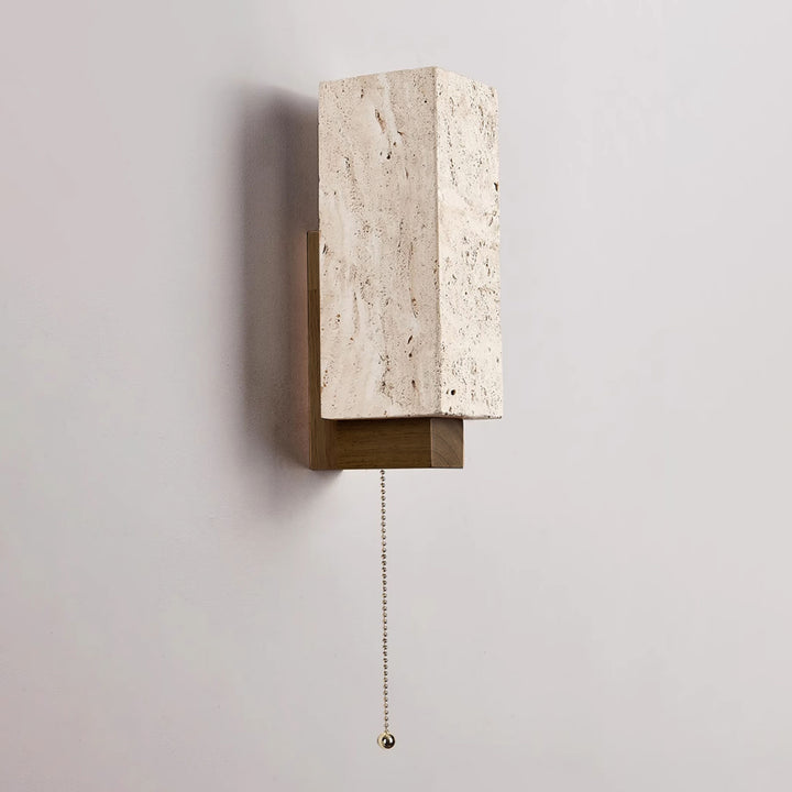Terra Form Wall Sconce - Vakkerlight