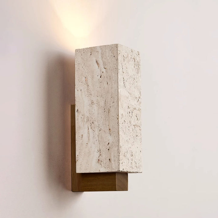 Terra Form Wall Sconce - Vakkerlight