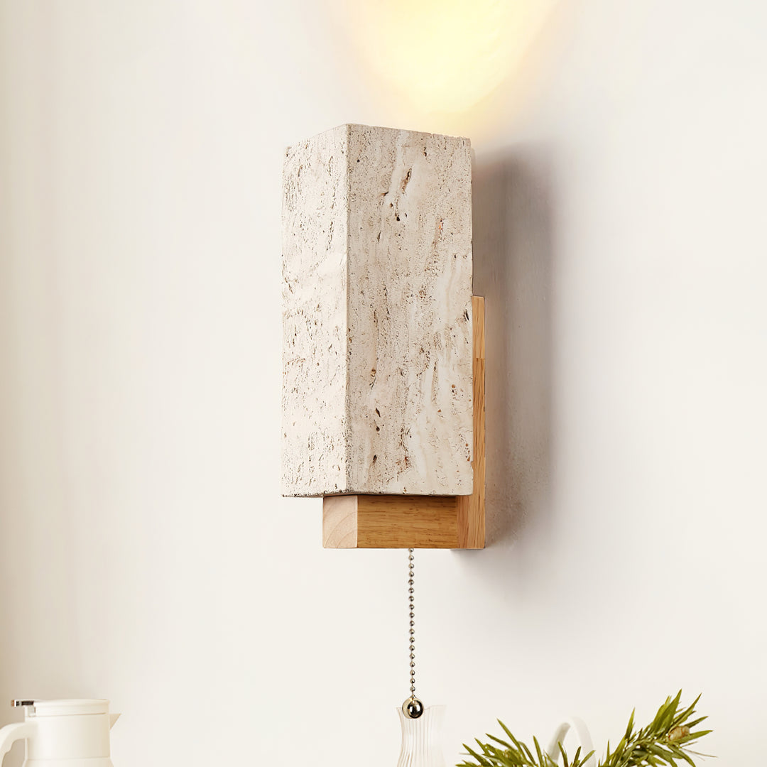 Terra Form Wall Sconce - Vakkerlight