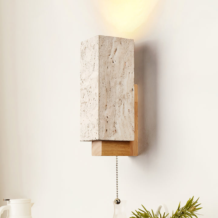 Terra Form Wall Sconce - Vakkerlight