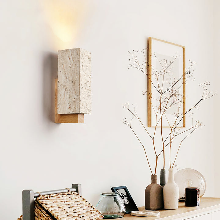 Terra Form Wall Sconce - Vakkerlight