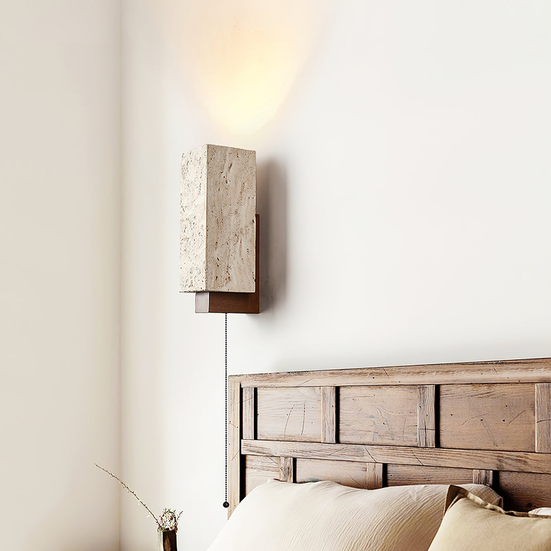 Terra Form Wall Sconce - Vakkerlight