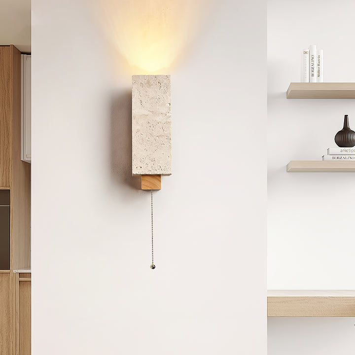 Terra Form Wall Sconce - Vakkerlight