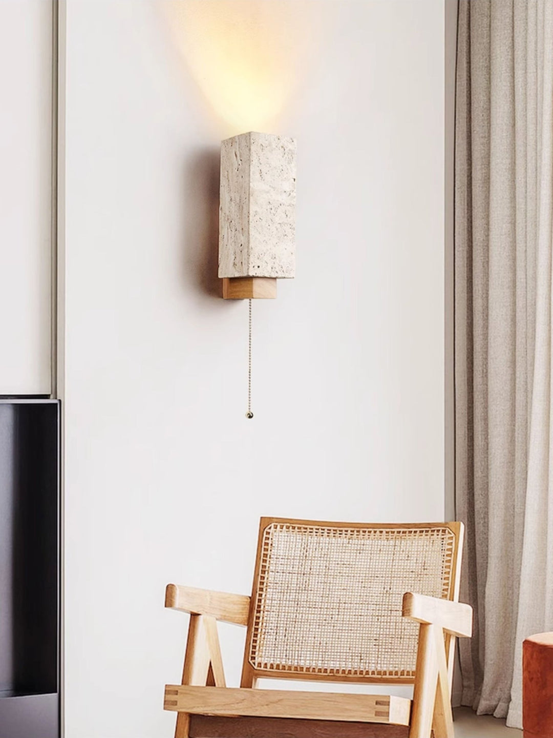 Terra Form Wall Sconce - Vakkerlight