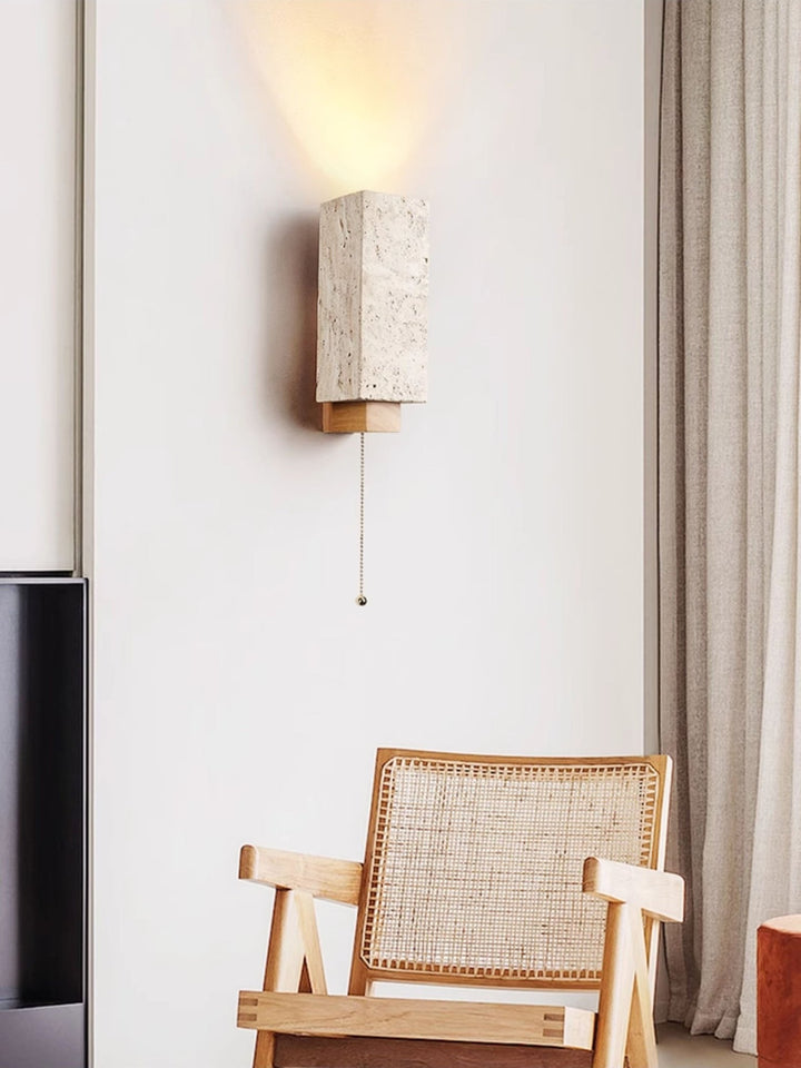 Terra Form Wall Sconce - Vakkerlight
