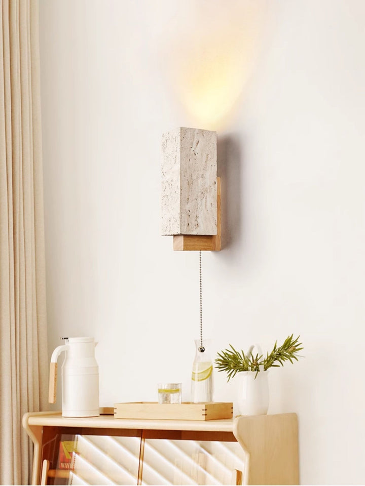 Terra Form Wall Sconce - Vakkerlight