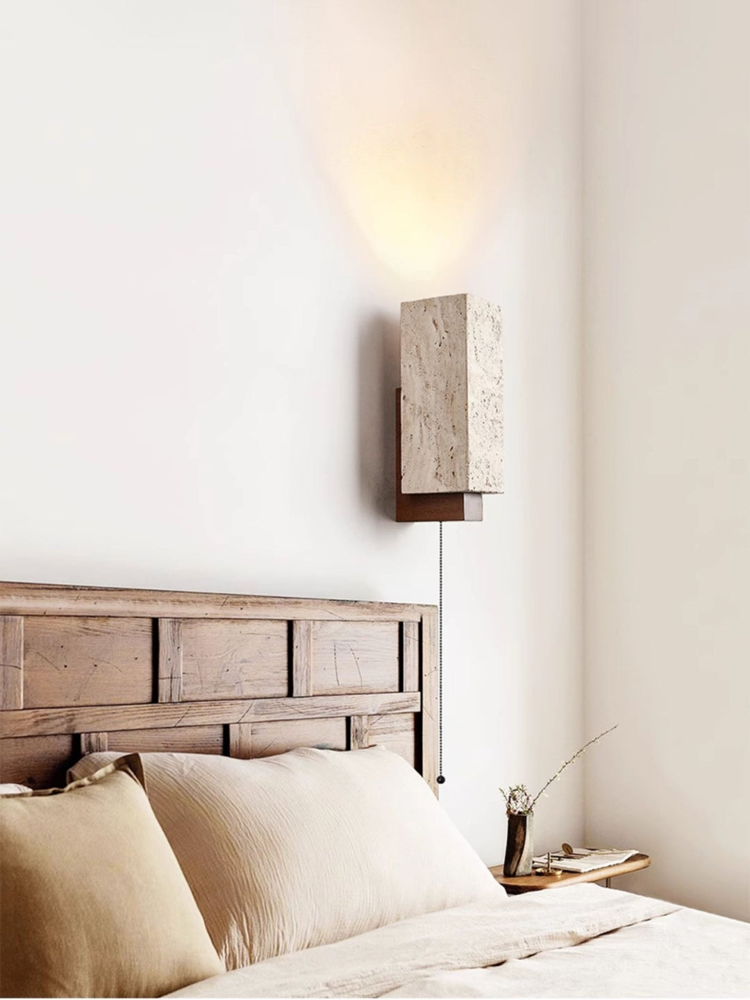 Terra Form Wall Sconce - Vakkerlight