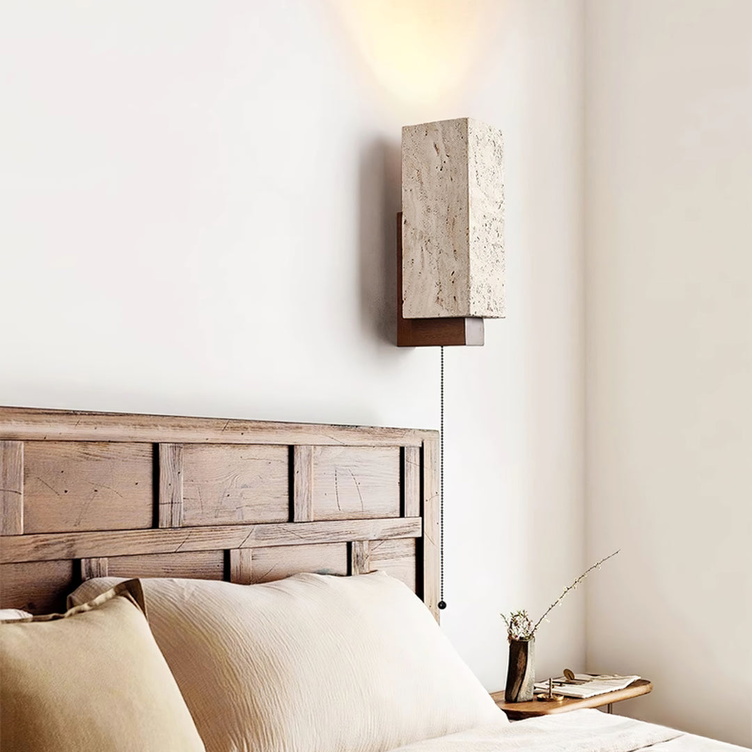 Terra Form Wall Sconce - Vakkerlight
