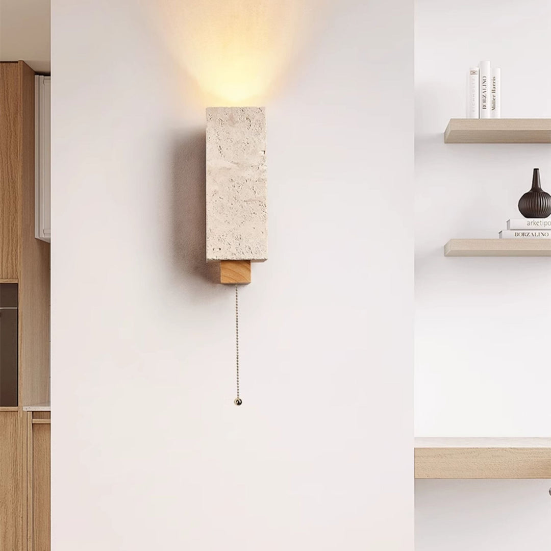 Terra Form Wall Sconce - Vakkerlight