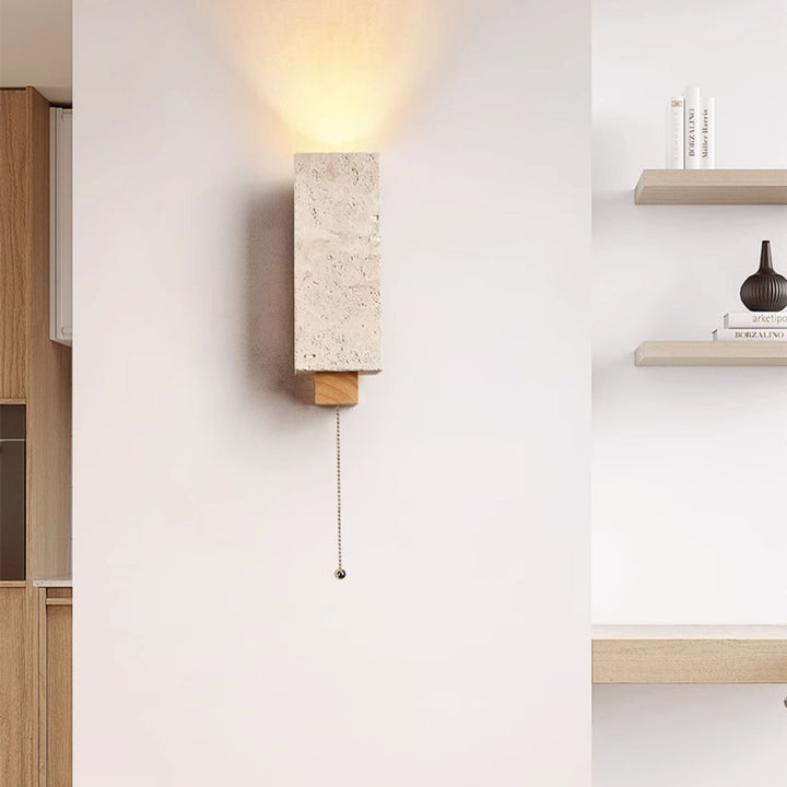 Terra Form Wall Sconce - Vakkerlight