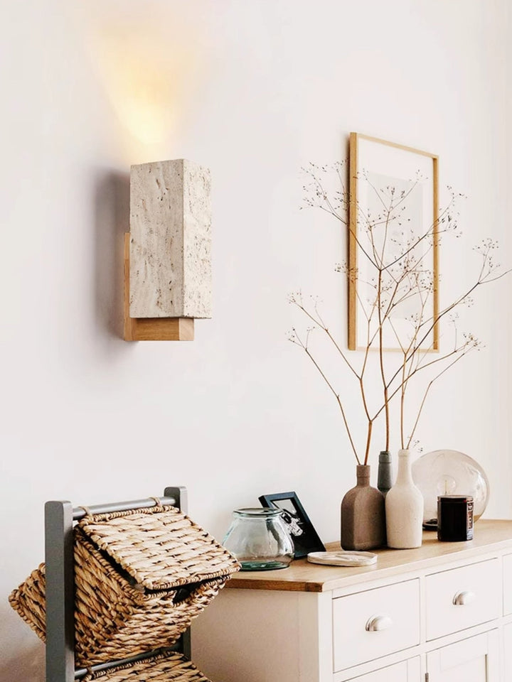 Terra Form Wall Sconce - Vakkerlight
