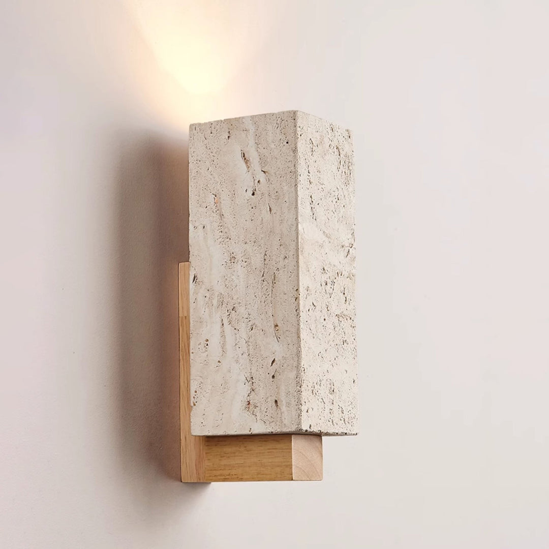 Terra Form Wall Sconce - Vakkerlight