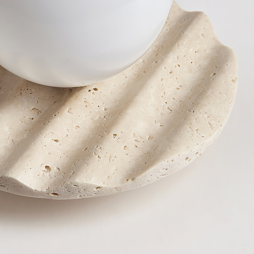 Terra Globe Ceiling Light - Vakkerlight