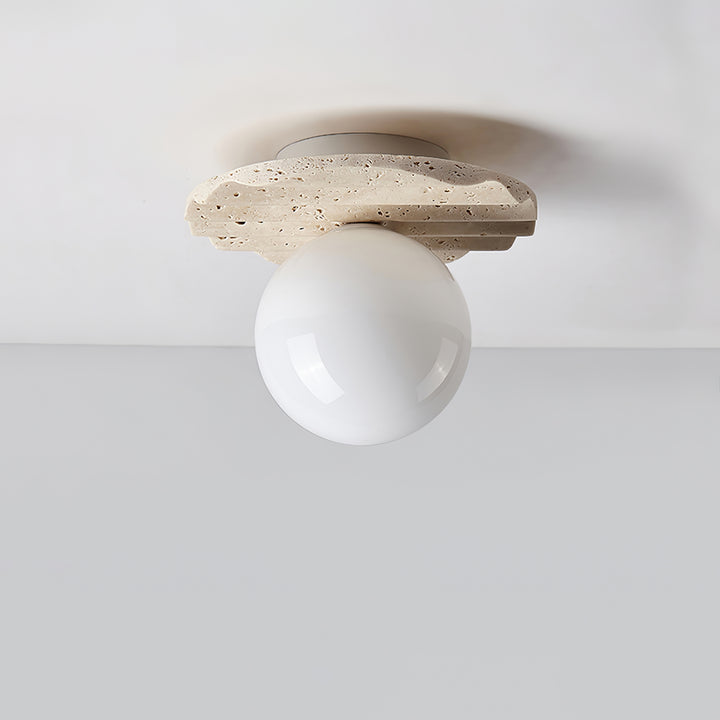 Terra Globe Ceiling Light - Vakkerlight