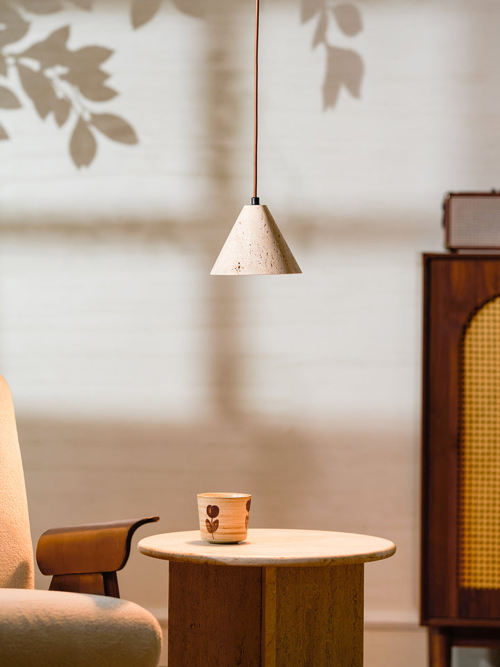 Terra Halo Pendant Light - Vakkerlight